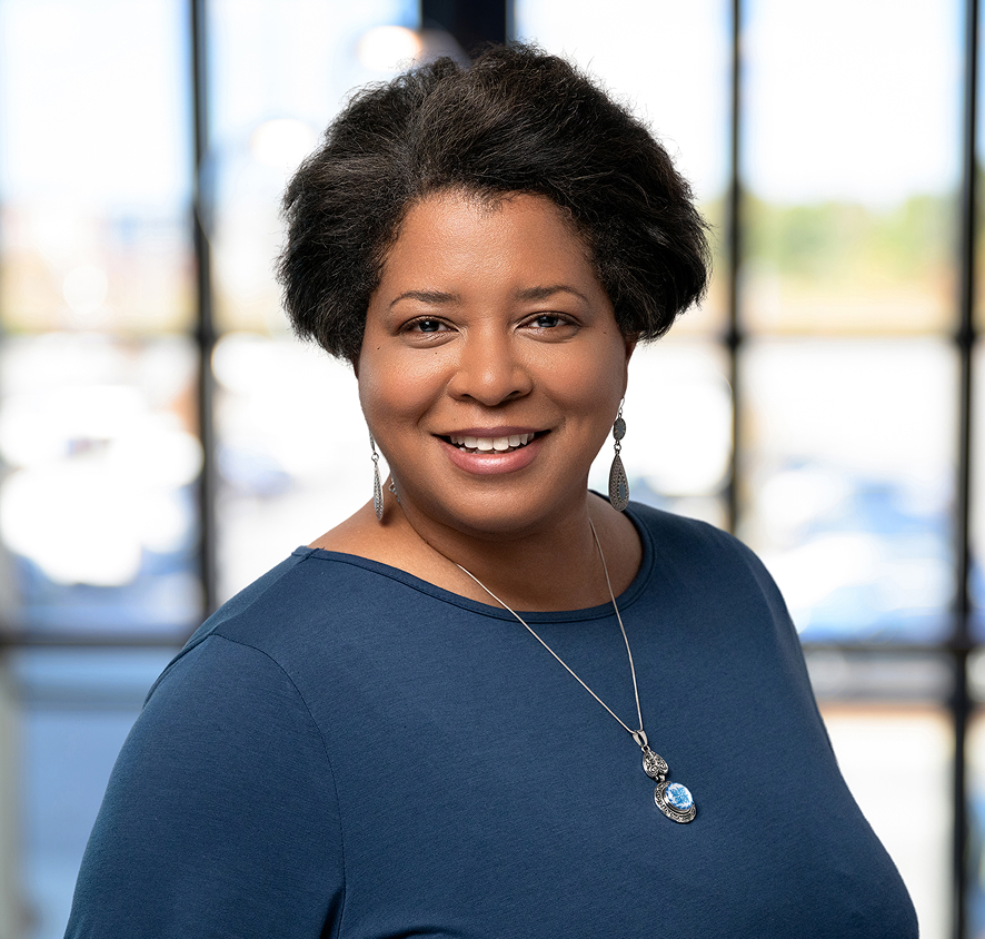 Charleston County Economic Development Welcomes Kedyky Sherrill as Director of Community Competitiveness