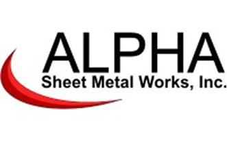 Alpha Sheet Metal Works Inc