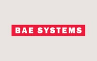 Bae Systems Inc logo