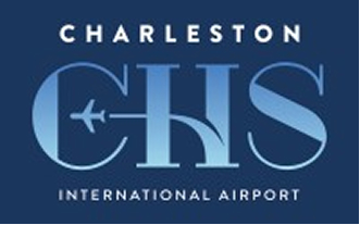 Charleston International Airport logo