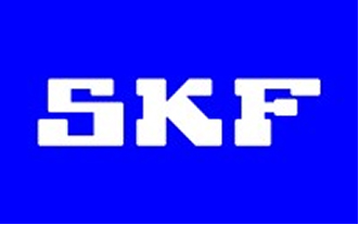 SKF Group logo