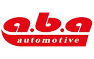 ABA Automotive logo