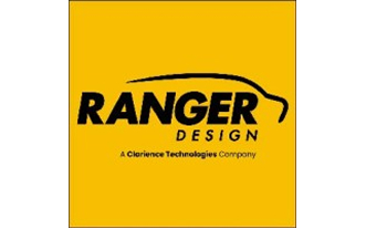 Ranger Design logo