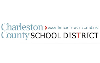 Charleston County School District logo