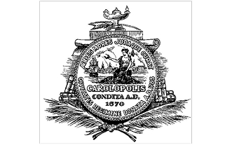 City of Charleston logo