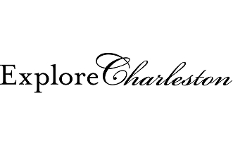Explore Charleston logo