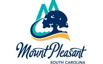Mount Pleasant South Carolina logo