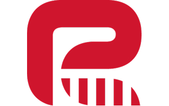 Palmetto Railways logo