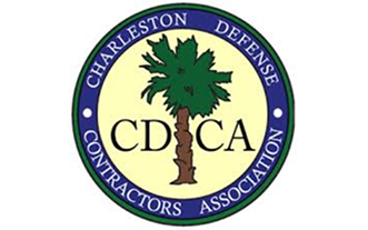 Charleston Defense Contractors Association logo