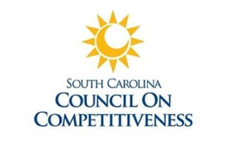 South Carolina council on Competitiveness logo