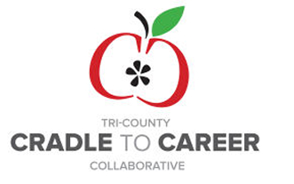 Tri-County Cradle to Career Collaborative logo