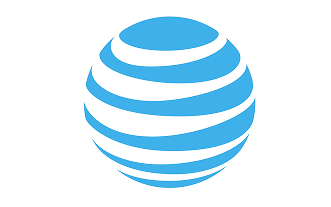AT&T logo