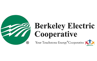 Berkeley Electric Cooperative logo