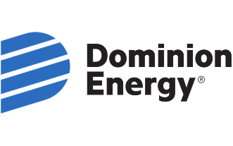 Dominion Energy logo