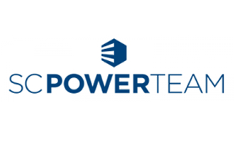 South Carolina Power Team logo
