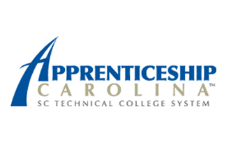 Apprenticeship Carolina SC Technical College System logo