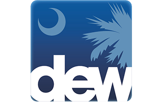 South Carolina Department of Employment and Workforce logo