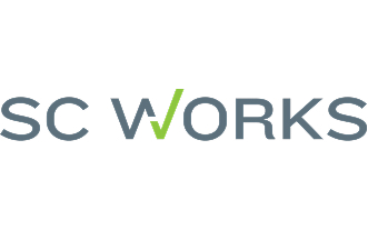 SC Works logo