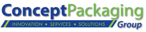 Concept Packaging Group logo