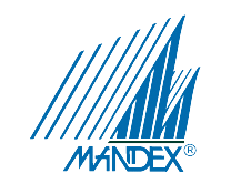 Mandex logo