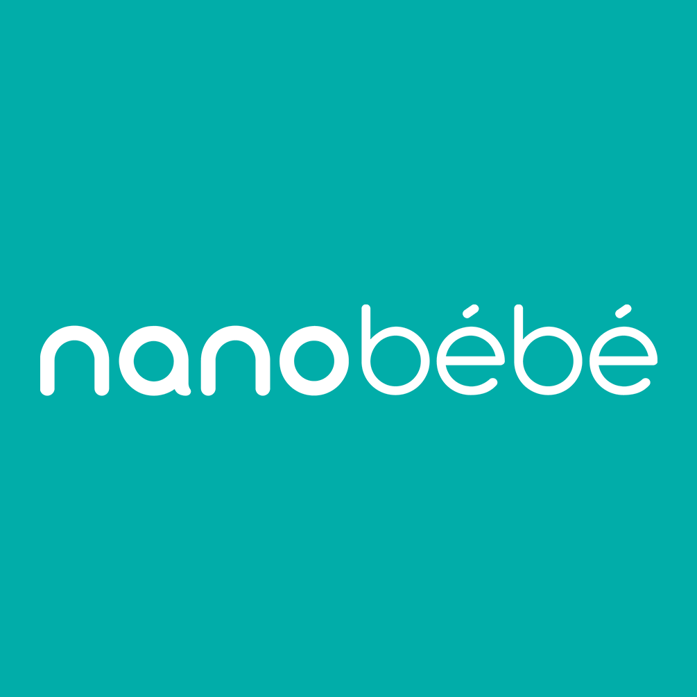 nanobebe logo