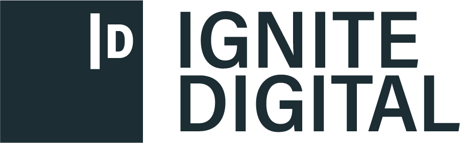 Ignite Digital Logo